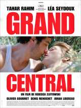 voir la fiche complète du film : Grand Central