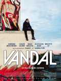voir la fiche complète du film : Vandal