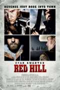 voir la fiche complète du film : Red Hill