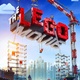 photo du film La Grande aventure LEGO