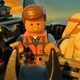 photo du film La Grande aventure LEGO