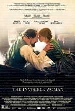 voir la fiche complète du film : The invisible woman
