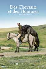 voir la fiche complète du film : Des chevaux et des hommes