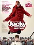 voir la fiche complète du film : Jacky au royaume des filles