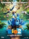 voir la fiche complète du film : Rio 2