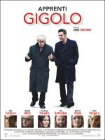 voir la fiche complète du film : Apprenti Gigolo
