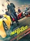 voir la fiche complète du film : Need for Speed