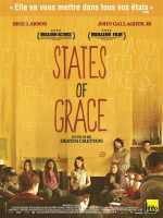 voir la fiche complète du film : States of Grace