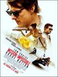 voir la fiche complète du film : Mission : Impossible - Rogue Nation