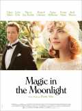 voir la fiche complète du film : Magic in the Moonlight