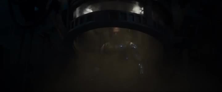 Extrait vidéo du film  Captain America : Civil War
