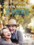 voir la fiche complète du film : Irvin Yalom, la thérapie du bonheur