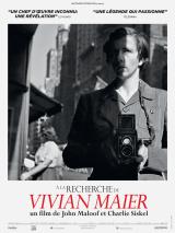 À la recherche de Vivian Maier