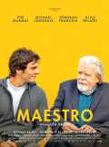 voir la fiche complète du film : Maestro