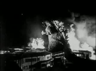 Extrait vidéo du film  Godzilla : King of the Monsters