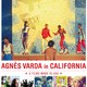 photo du film Agnès Varda in California