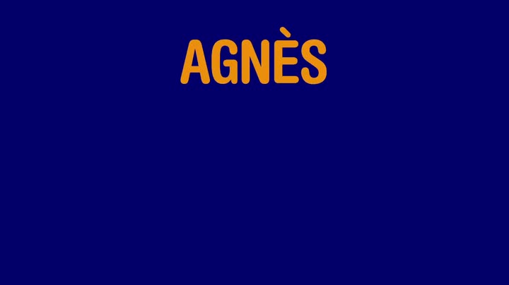 Extrait vidéo du film  Agnès Varda in California