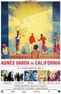 Agnès Varda in California