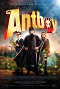 voir la fiche complète du film : Antboy
