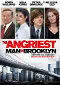 voir la fiche complète du film : The angriest man in Brooklyn