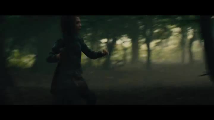 Extrait vidéo du film  Into the Woods - Promenons-nous dans les bois