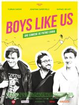 voir la fiche complète du film : Boys Like Us