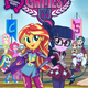 photo du film My Little Pony : Equestria Girls - Friendship Games