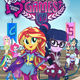 photo du film My Little Pony : Equestria Girls - Friendship Games