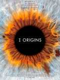 voir la fiche complète du film : I Origins