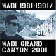 photo du film Wadi Grand Canyon 2001