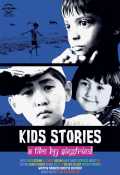 voir la fiche complète du film : Kids Stories