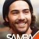 photo du film Samba