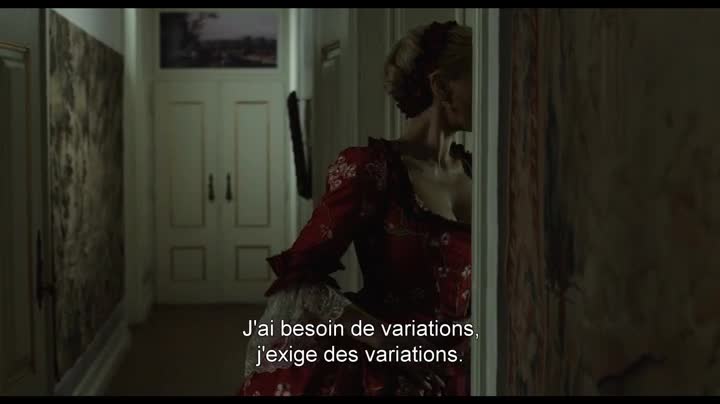 Extrait vidéo du film  Casanova Variations