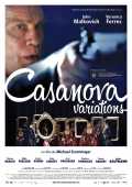 voir la fiche complète du film : Casanova Variations