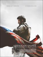 voir la fiche complète du film : American Sniper