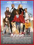 voir la fiche complète du film : Annie