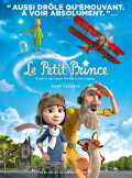 voir la fiche complète du film : Le Petit Prince