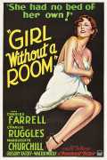 voir la fiche complète du film : Girl Without a Room