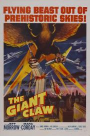voir la fiche complète du film : The Giant Claw