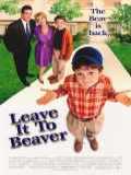 voir la fiche complète du film : Leave it to Beaver