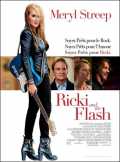 voir la fiche complète du film : Ricki and the Flash