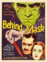 voir la fiche complète du film : Behind the Mask