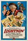 voir la fiche complète du film : Lightnin 