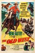 voir la fiche complète du film : The Old West