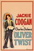 voir la fiche complète du film : Oliver Twist