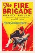 voir la fiche complète du film : The Fire Brigade
