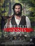 voir la fiche complète du film : Free State of Jones