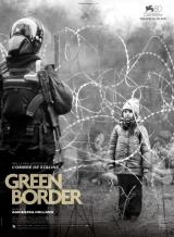 voir la fiche complète du film : Green Border