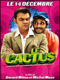 voir la fiche complète du film : Le Cactus