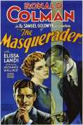 voir la fiche complète du film : The Masquerader